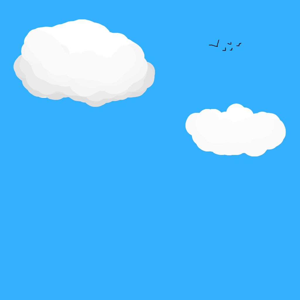 Dessin de Meo