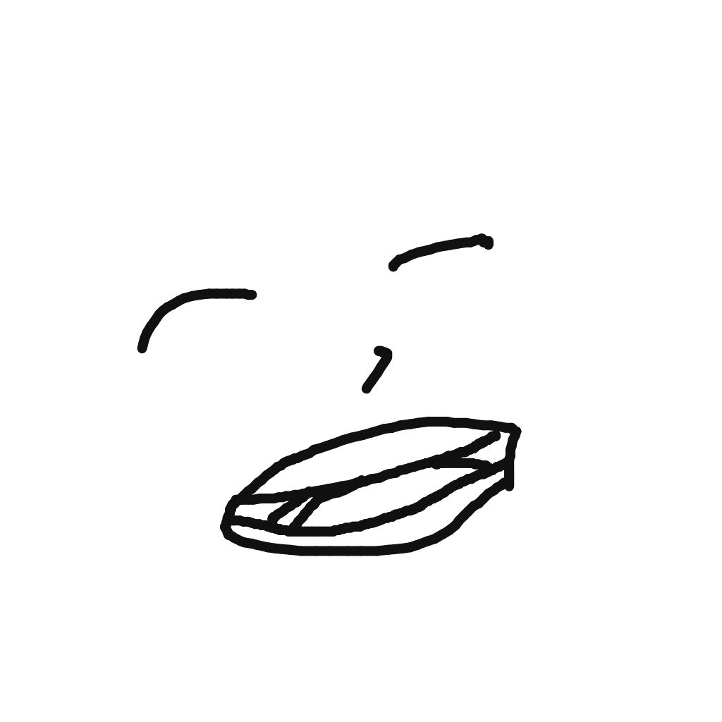 Dessin de Meo