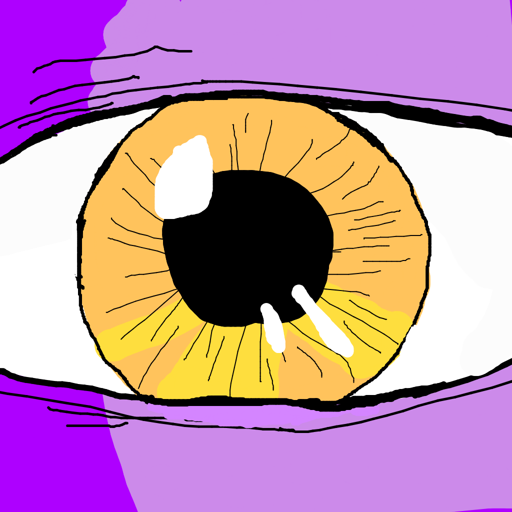 Dessin de Meo